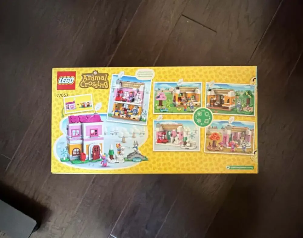 Lego brand new